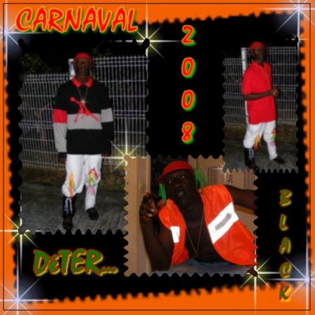 CARNAVAL 2008