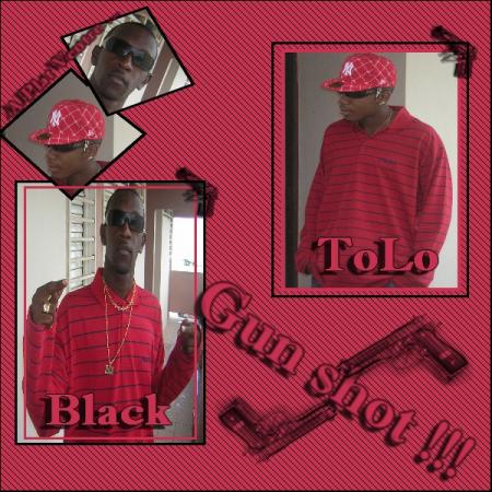 T0l0 & Bl&acirc;ck
