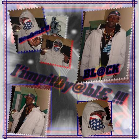 Bl&acirc;ck