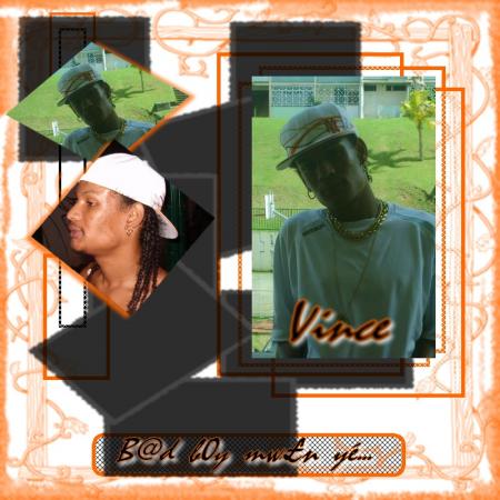 Vinc�