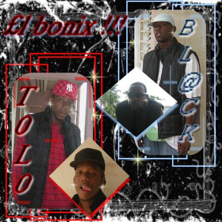 �l Bonix