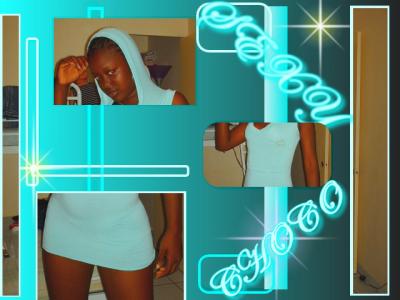 M� fille