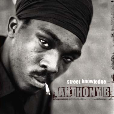 Anthony B !!