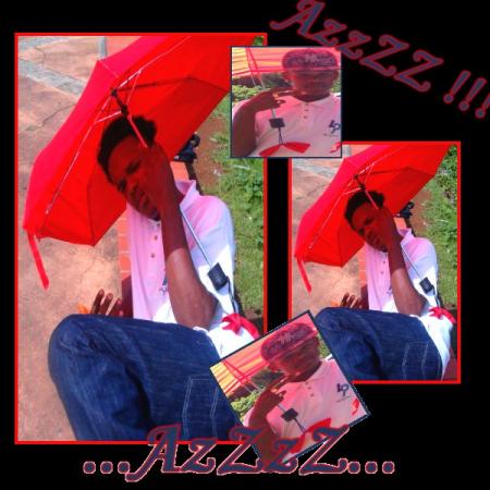 Act&egrave; Mwen Azz...