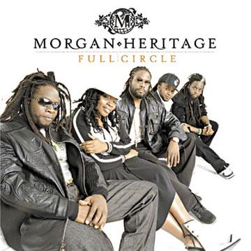 Morgan Heritage !!