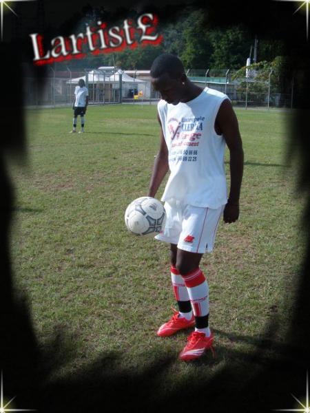 Lartiste Tout $eul !!