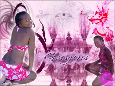 Gayou