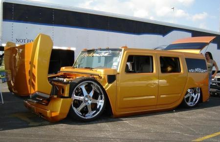 G-UNIT