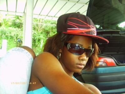 Mafia Mwen Ti-Fess !!