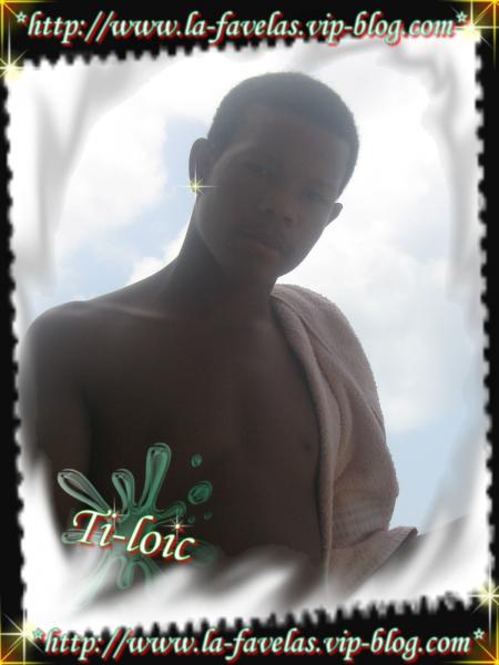 Ti-loic